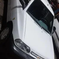 پراید 131مدل 99بدون رنگ پلمپ در حد صفر