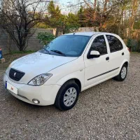 تیبا ۲ مدل ۱۴۰۱|خودرو سواری و وانت|رشت, حومه رشت|دیوار