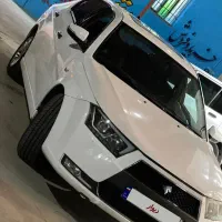 دناپلاس توربو اتومات  ۱۴۰۰|خودرو سواری و وانت|بجنورد, |دیوار