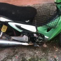 موتور ویو رادیسون ۱۲۵|موتورسیکلت|بندر انزلی, جفرود پایین|دیوار