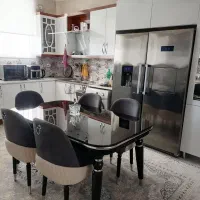 آپارتمان125متری همکف سه خواب شمالی|فروش آپارتمان|نیشابور, شهرک جانبازان|دیوار