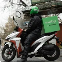 کار با موتور و ماشین