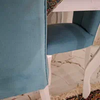 میز غذاخوری|میز و صندلی غذاخوری|فولادشهر, B2|دیوار