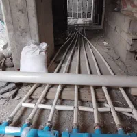 لوله کشی آب وفاضلاب ساختمان|خدمات پیشه و مهارت|همدان, |دیوار