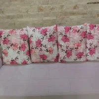 مبل راحتی در حد نو|مبلمان خانگی و میز عسلی|ری, علایین|دیوار