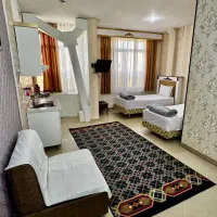 تور تهران مشهد (قیمت ویژه)