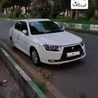 دنا پلاس 5دنده ef7 مدل 402|خودرو سواری و وانت|صفادشت, |دیوار
