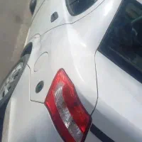 ساینا‌مدل‌۴۰۱|خودرو سواری و وانت|طرقبه, |دیوار