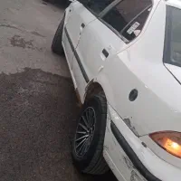 سمند X7 بنزینی، مدل ۱۳۸۱|خودرو سواری و وانت|پیرانشهر, |دیوار