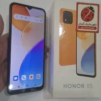 آنر X5