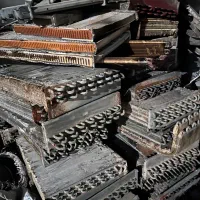 مس المینیوم کابل زرد رادیات کولری سرب ضایعات|عمده‌فروشی|اهواز, پادادشهر|دیوار