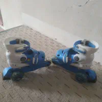 اسکیت درحد نو|دوچرخه، اسکیت، اسکوتر|بندر گناوه, |دیوار