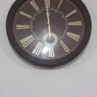 ساعت دیواری زیبا