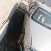 پژو 405 نقره ای مدل 1389 تو کرم موتور زیمنس بی رنگ|خودرو سواری و وانت|بندرعباس, |دیوار