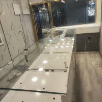 خدمات نصب و فروش شیشه سکوریت و معمولی