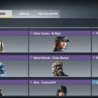 اکانت قدیمی کالاف دیوتی|کنسول، بازی ویدئویی و آنلاین|تهران, باغ فیض|دیوار