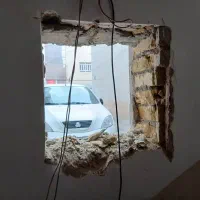 تخریب شیارزنی پیکور کاری کاترکاری