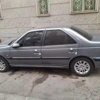 پژم پارس سالم و بدون رنگ