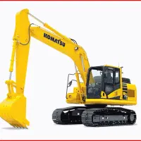 تعمیرات بیل مکانیکی و لودر چینی