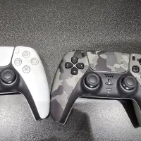 ps5 slim دیسک خور|کنسول، بازی ویدئویی و آنلاین|اصفهان, عسگریه|دیوار
