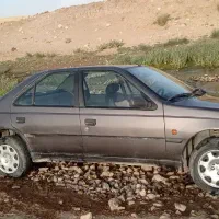 ماشین روا|خودرو سواری و وانت|ملکان, |دیوار