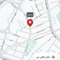 اجاره مغازه برای کلینیک یا غیره در ۱۸ متری عطایی