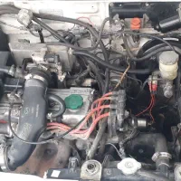 پراید مدل نود