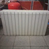 رادیاتور شوفاژ ۱۴ پره