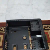 قاب کیس پاسکال|قطعات و لوازم جانبی رایانه|محمدشهر, شهرک پیام (مهرالبرز)|دیوار