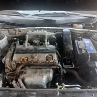 دنا تصادفی 95|خودرو سواری و وانت|مشهد, کوی سیدی|دیوار