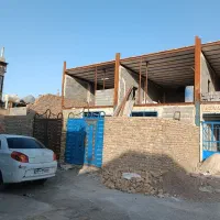 خونه سفتکاری با قیمت مناسب|فروش خانه و ویلا|مشهد, زیرکن|دیوار