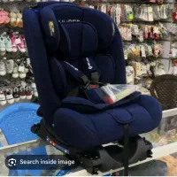 فروش فوری صندلی ماشین|تخت و صندلی بچه|یاسوج, |دیوار