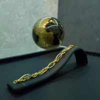 دستبند شنل فقط ۳درصد