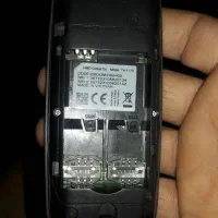 گوشی نوکیا ساده مدلTA-1174(105)اصل دوسیم کارت|موبایل|اهواز, شهرک نفت|دیوار