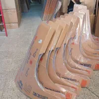 پخش لوازم بدنه به قیمت تکی|قطعات یدکی و لوازم جانبی|اراک, |دیوار