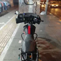 ایردوکو ۱۴۰۱|موتورسیکلت|تهران, میدان ولیعصر|دیوار