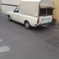 پیکان وانت مدل ۸۹دوگانه شرکتی درحد