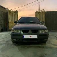 سمند ۹۸ال ایکس درجه یک|خودرو سواری و وانت|لامرد, |دیوار