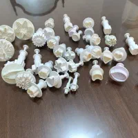 کاتر قند و نبات و شیرینی