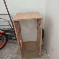 ویترین|بوفه، ویترین، کنسول|قم, علی آباد سعدگان|دیوار