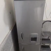 یخچال امرسان