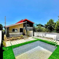 ویلای فلت استخردار مدارک کاما
