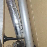 چسب و گان تزریق چسب پلی اورتان