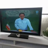 تلوزیون ال سی دی ۴۲ اینچ سامسونگ نیاز به تعمیر|تلویزیون و پروژکتور|تهران, نازی‌آباد|دیوار