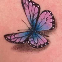 نیازمند مدل تتوبدن(حرفه ای)فقط بانوان