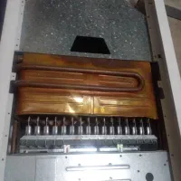 3118مخصوص واحد های بزرگ دارای گارانتی