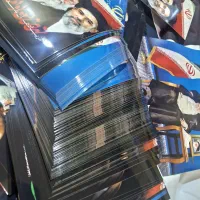 چاپ عکس رهبری