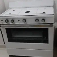 گاز فردار بسیار تمیز به قیمت طرح فر میفروشم