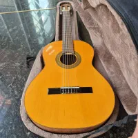 گیتار اسپانیایی آنتونیو سانچز مدل S20