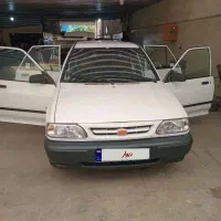 پراید درحد|خودرو سواری و وانت|علیآباد کتول, |دیوار